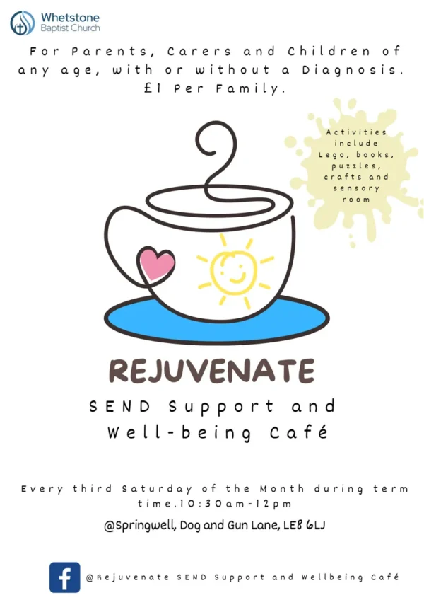 Rejuvenate